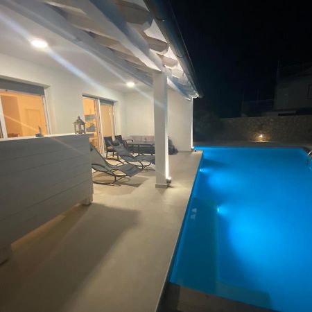 Villa Papalina 3 Barbat na Rabu Extérieur photo