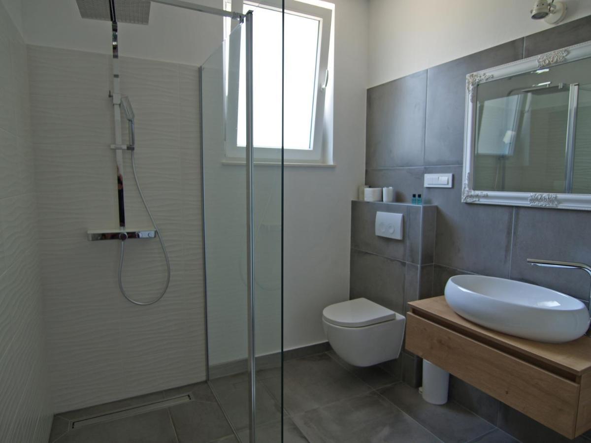 Villa Papalina 3 Barbat na Rabu Extérieur photo