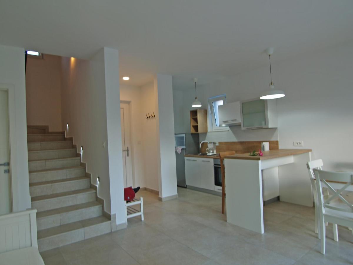 Villa Papalina 3 Barbat na Rabu Extérieur photo
