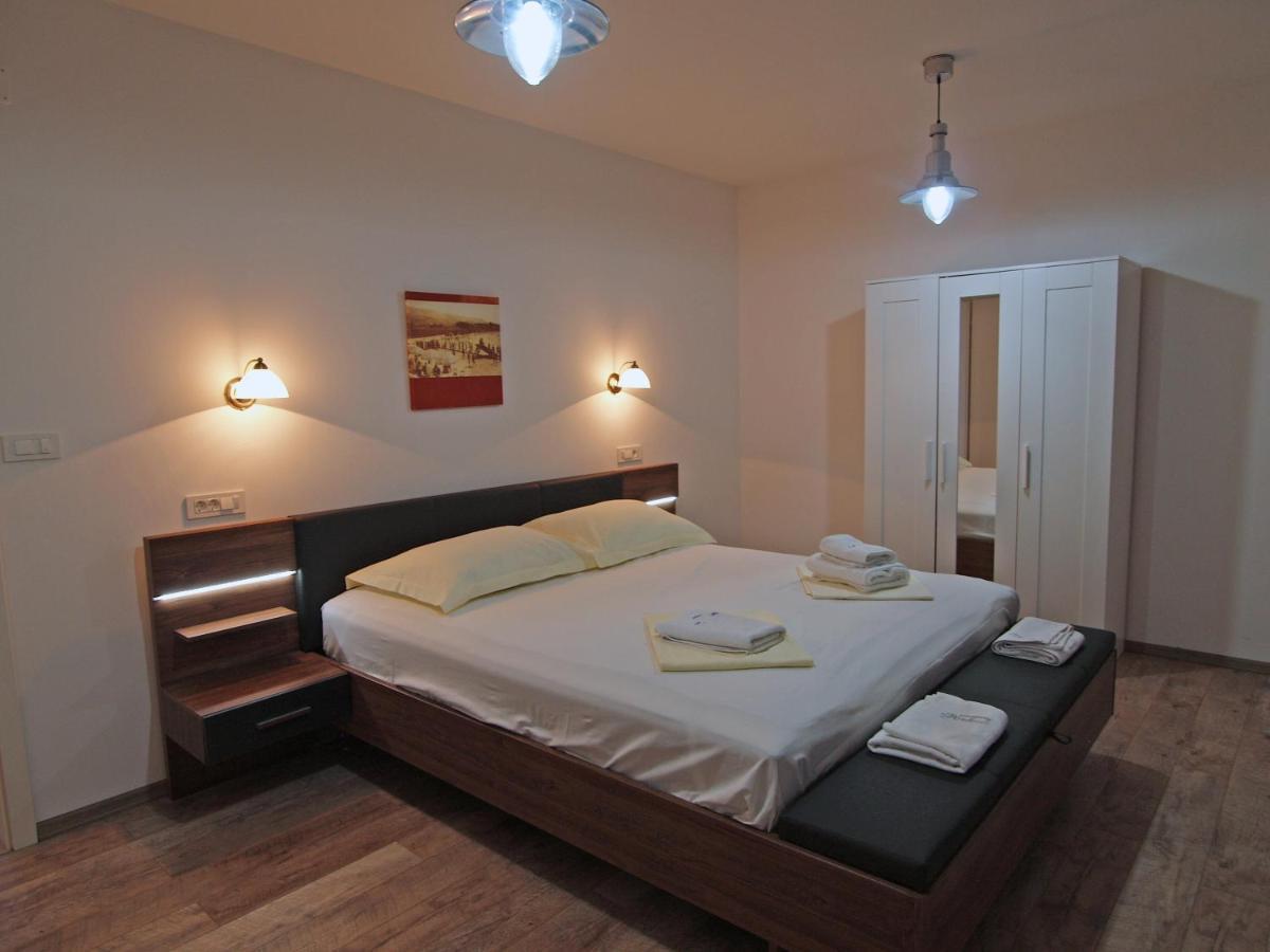 Villa Papalina 3 Barbat na Rabu Extérieur photo