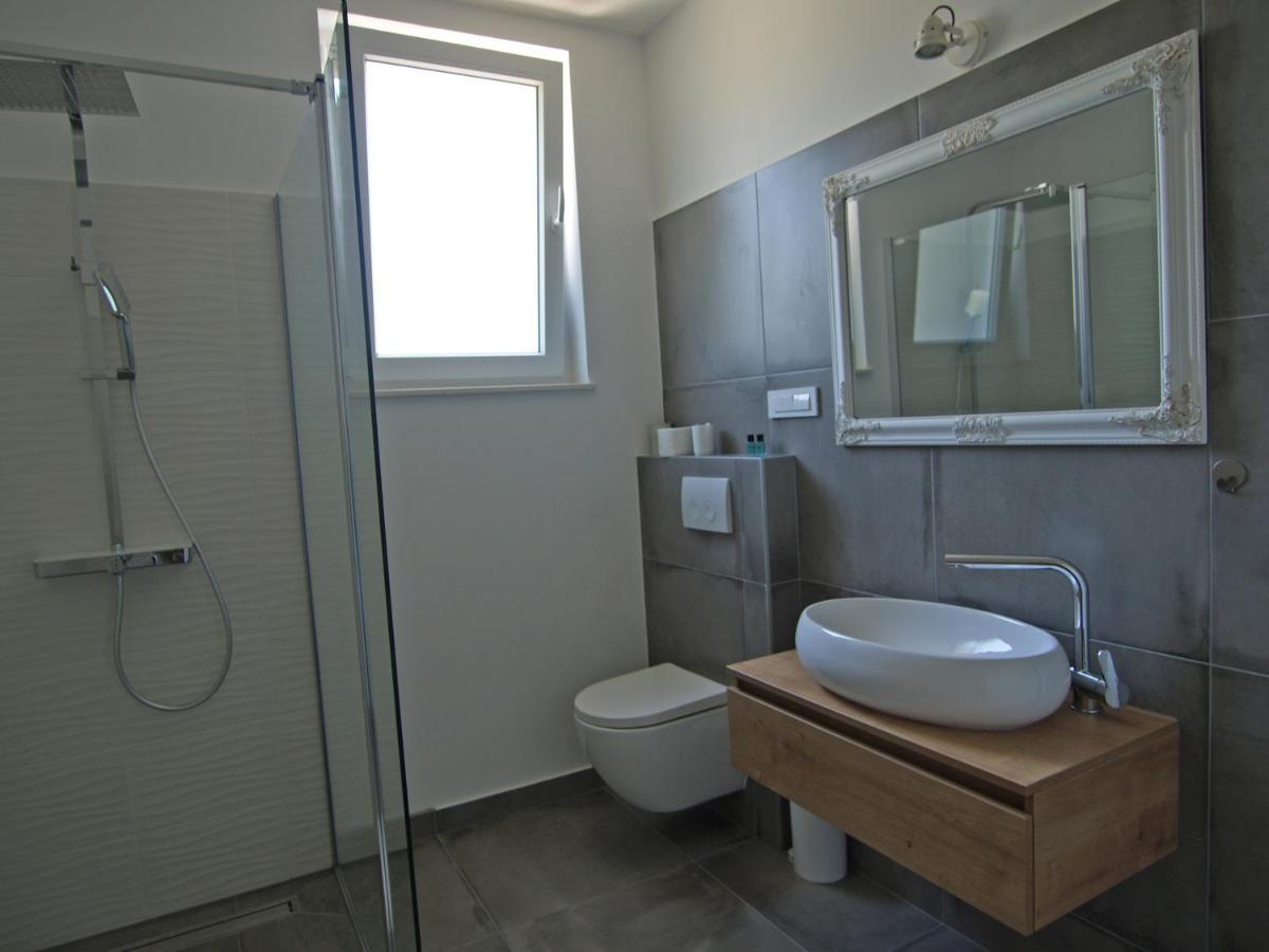 Villa Papalina 3 Barbat na Rabu Extérieur photo