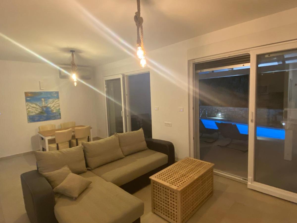 Villa Papalina 3 Barbat na Rabu Extérieur photo