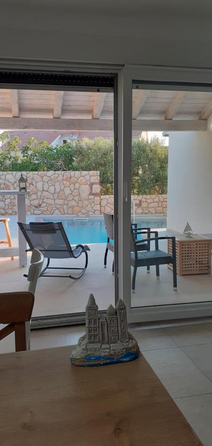 Villa Papalina 3 Barbat na Rabu Extérieur photo